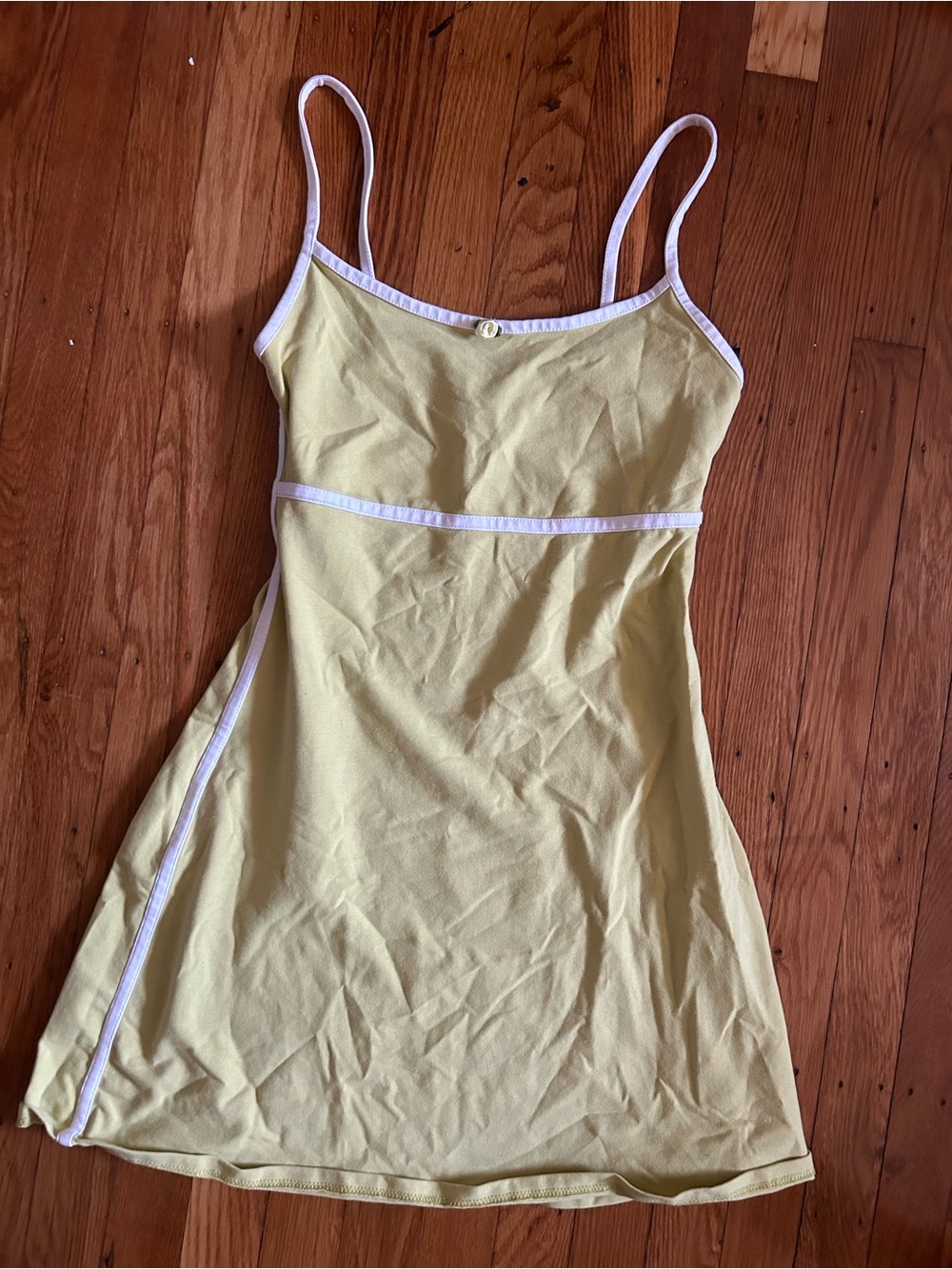 Forever 21 Tennis Dress